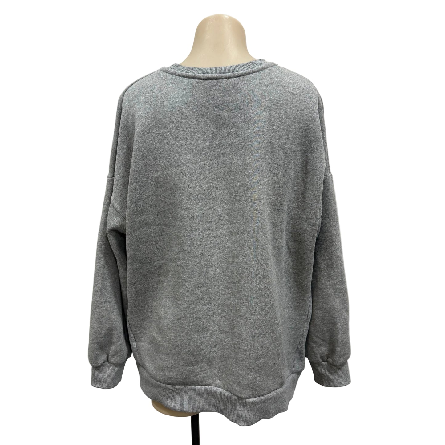 Eve Crewneck - Size 10