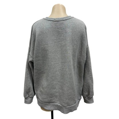 Eve Crewneck - Size 10