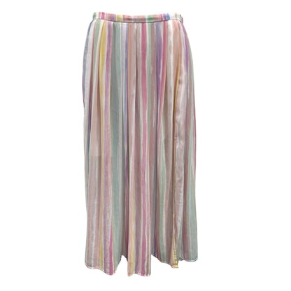 Rainbow Skirt - Size 10