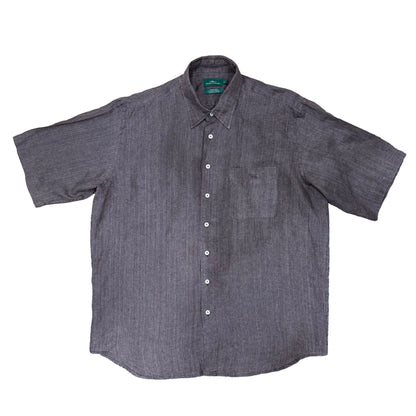 Linen Shirt - Size L