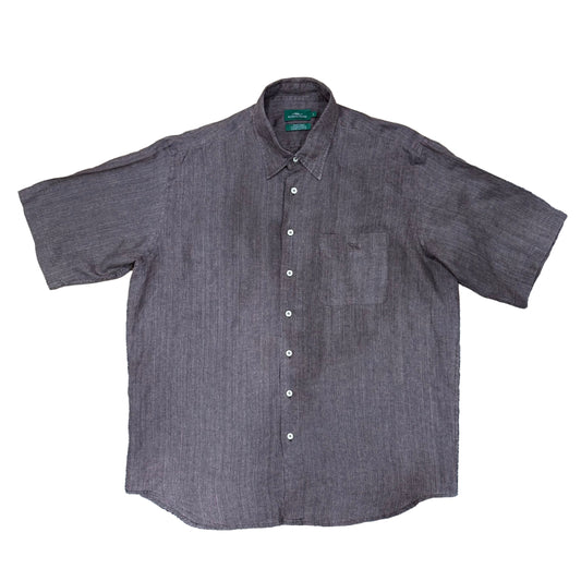 Linen Shirt - Size L