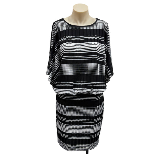 Stripe Dress - Size 10