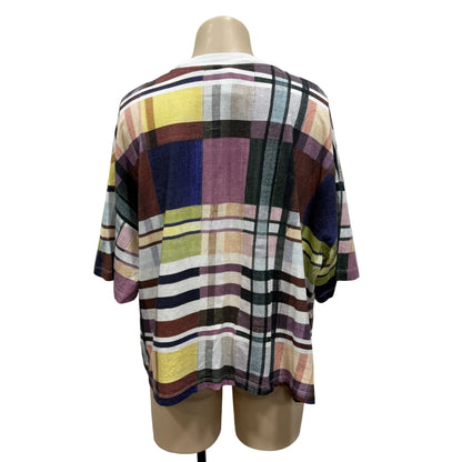 Kowtow Tee - Size S