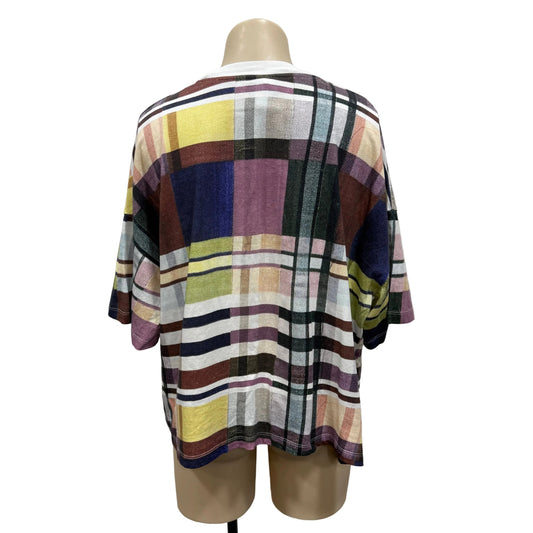 Kowtow Tee - Size S