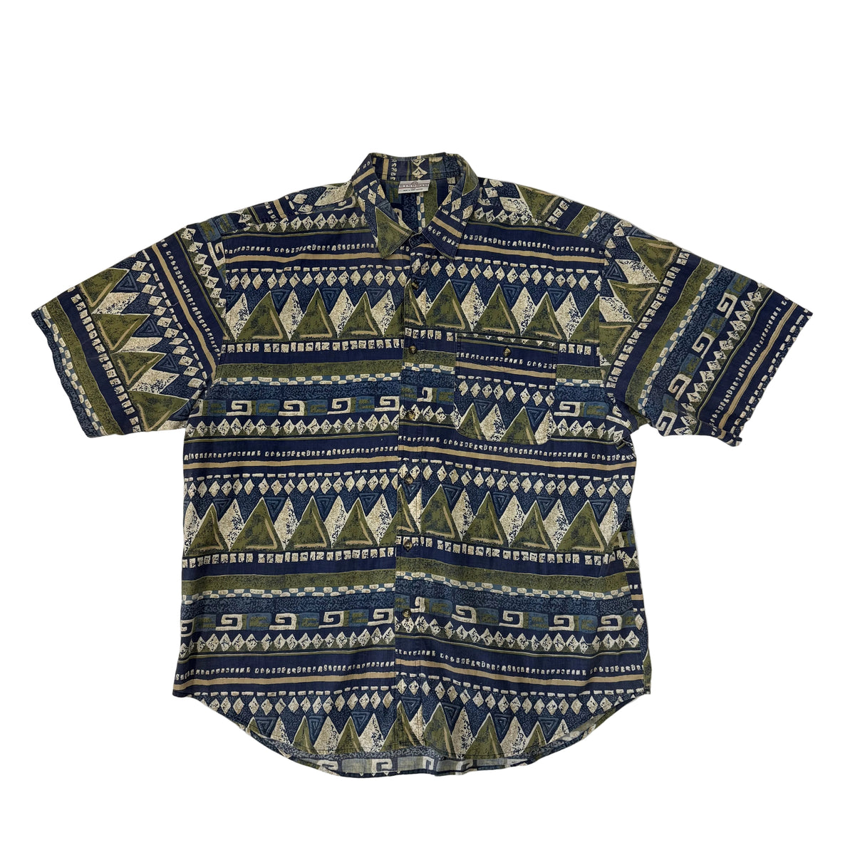 Fun Shirt - Size XXL