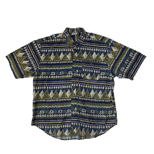 Fun Shirt - Size XXL