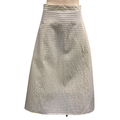Stripe Skirt - Size 8