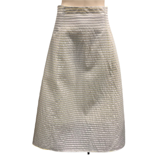 Stripe Skirt - Size 8