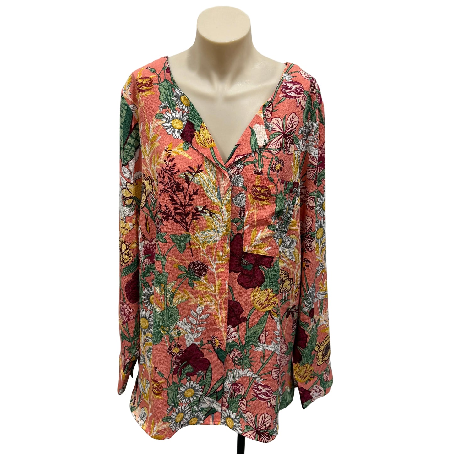 New Blouse - Size 24
