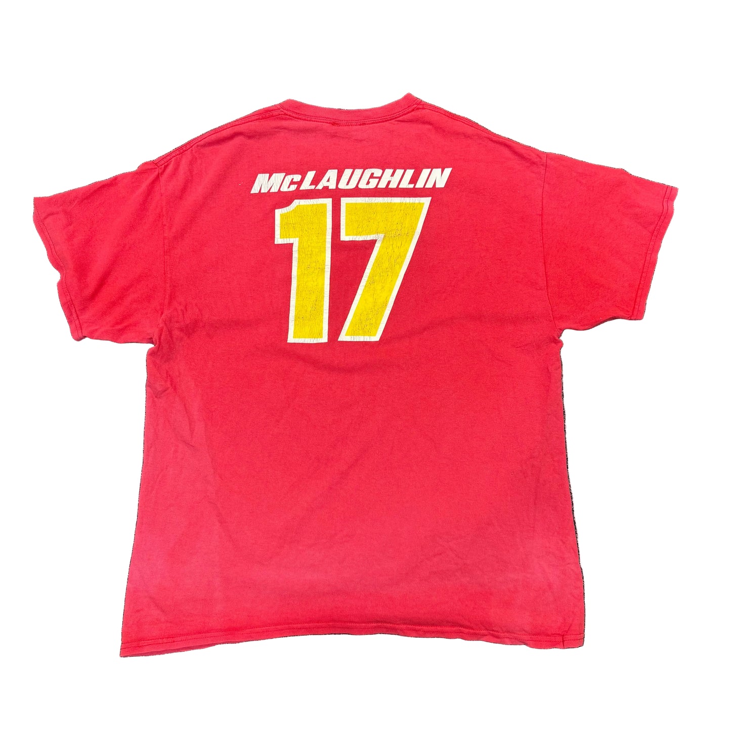 McLaughlin Tee - Size XL