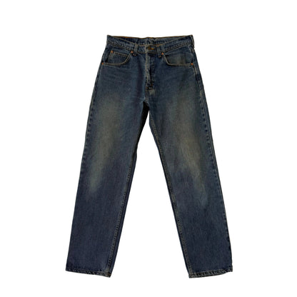 Aussie Made Levi’s - Size 33