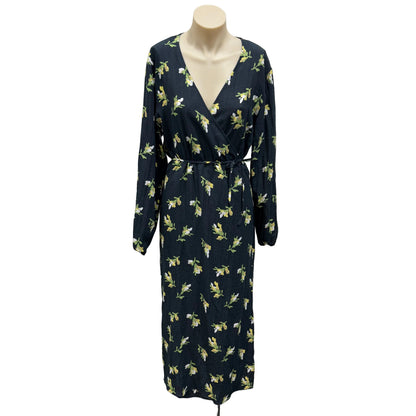 Wrap Dress - Size 10