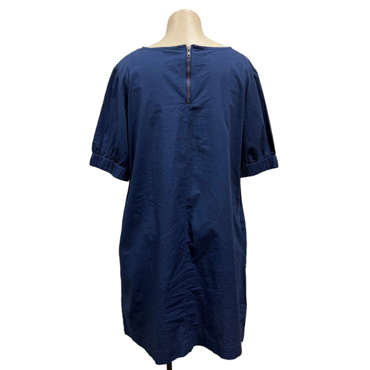 Blue Dress - Size 12