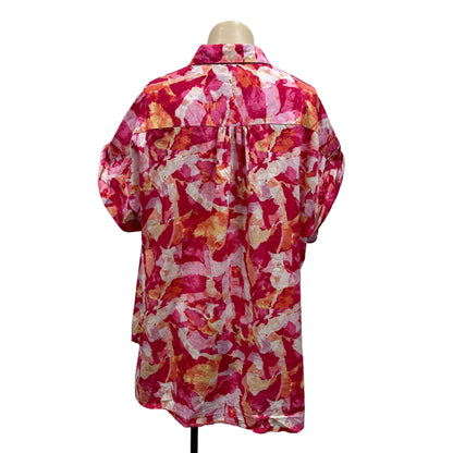 Sportscraft Blouse - Size 20