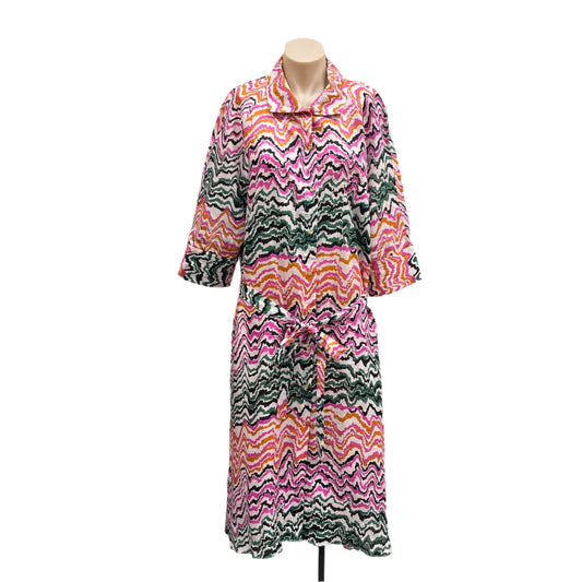 Stella + Gemma Dress - Size 16