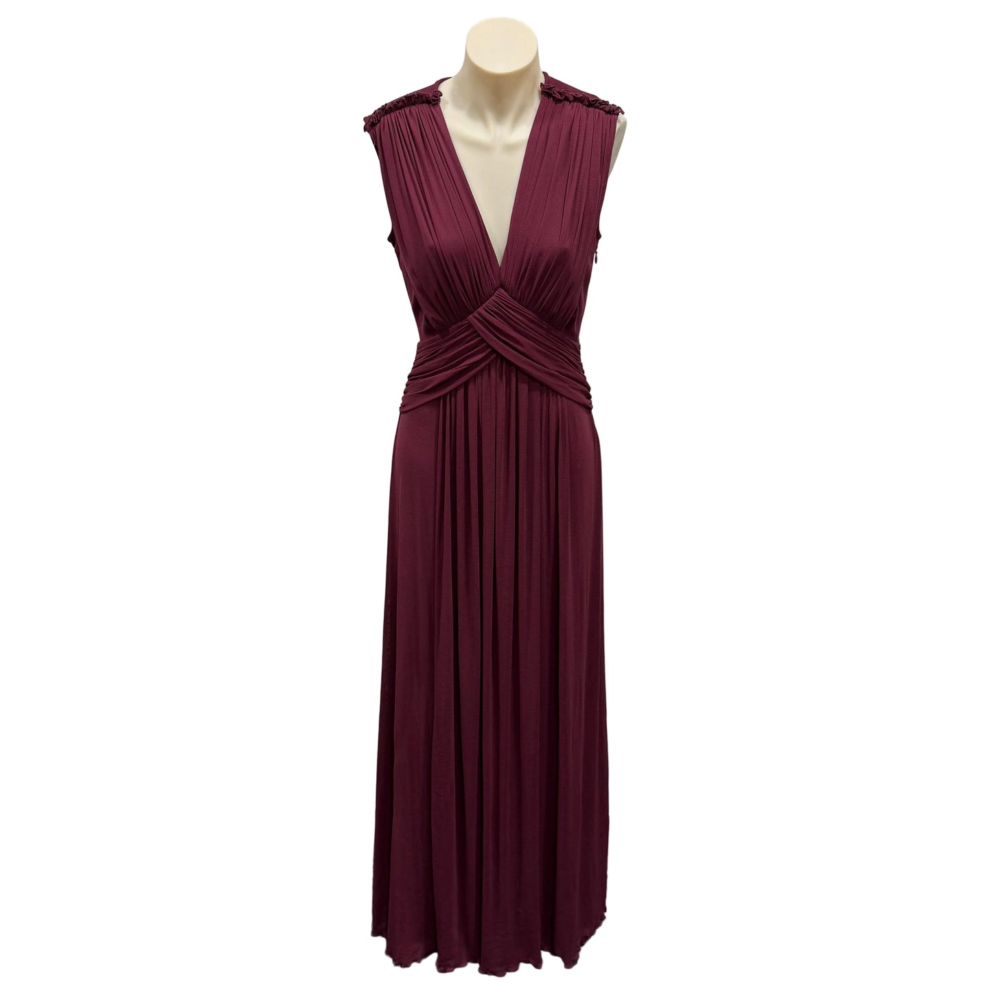 Diane Von Furstenberg Dress - Size S