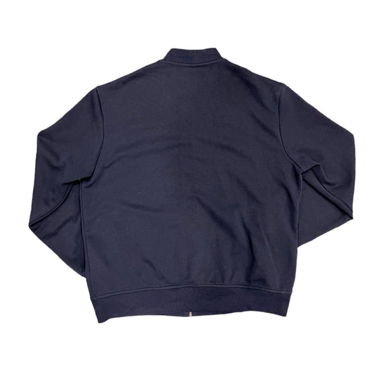 Polo Zip Up - Size L