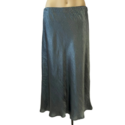 Shiny NZ Made Skirt - Size 12