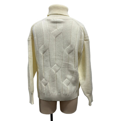 Cream Knit - Size 10/12
