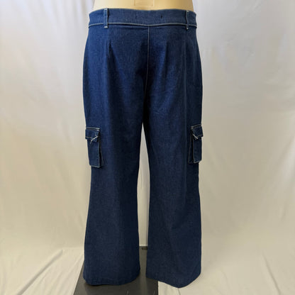 Funky Jeans - Size 14