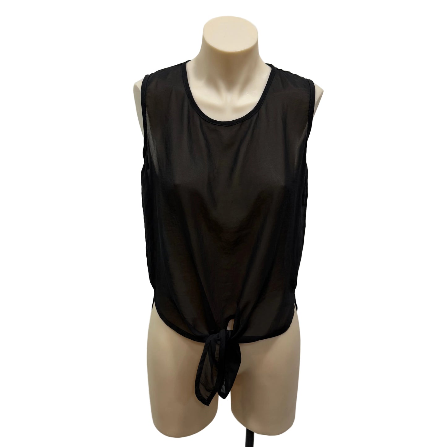NZ Made Tank - Size S