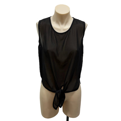 NZ Made Tank - Size S