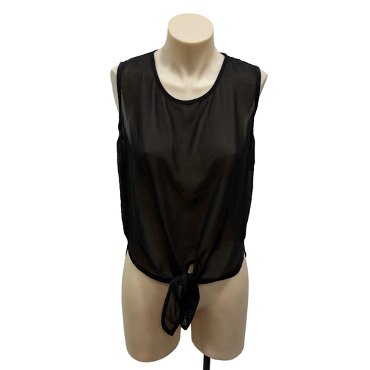 NZ Made Tank - Size S