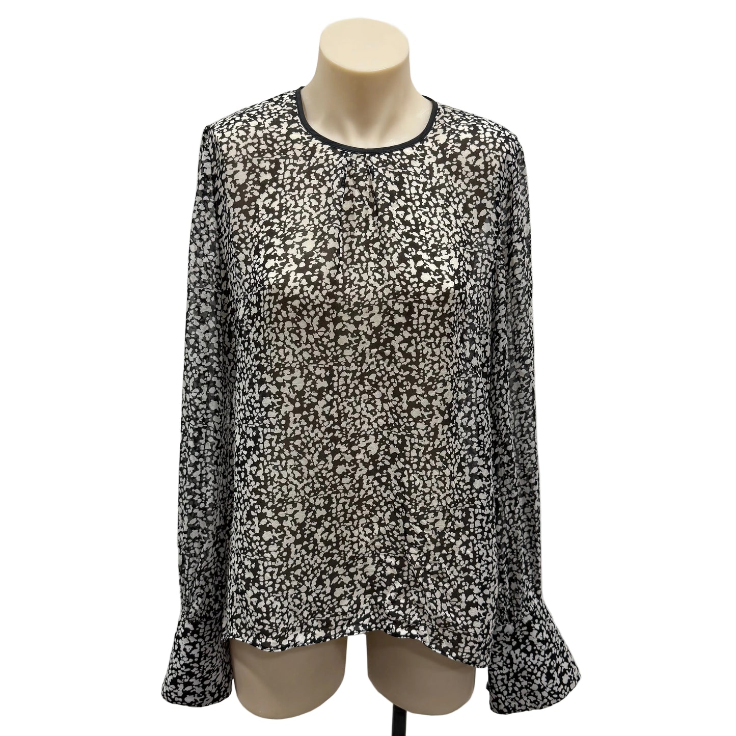 Cute Longsleeve - Size 10