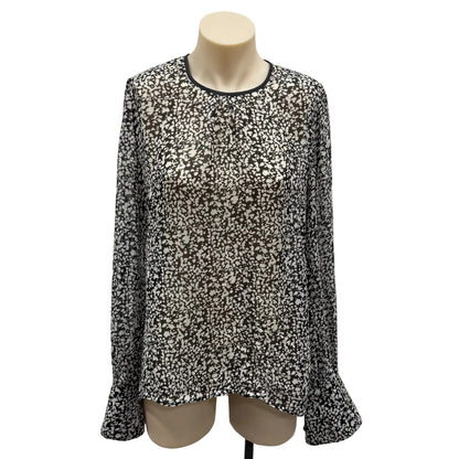 Cute Longsleeve - Size 10