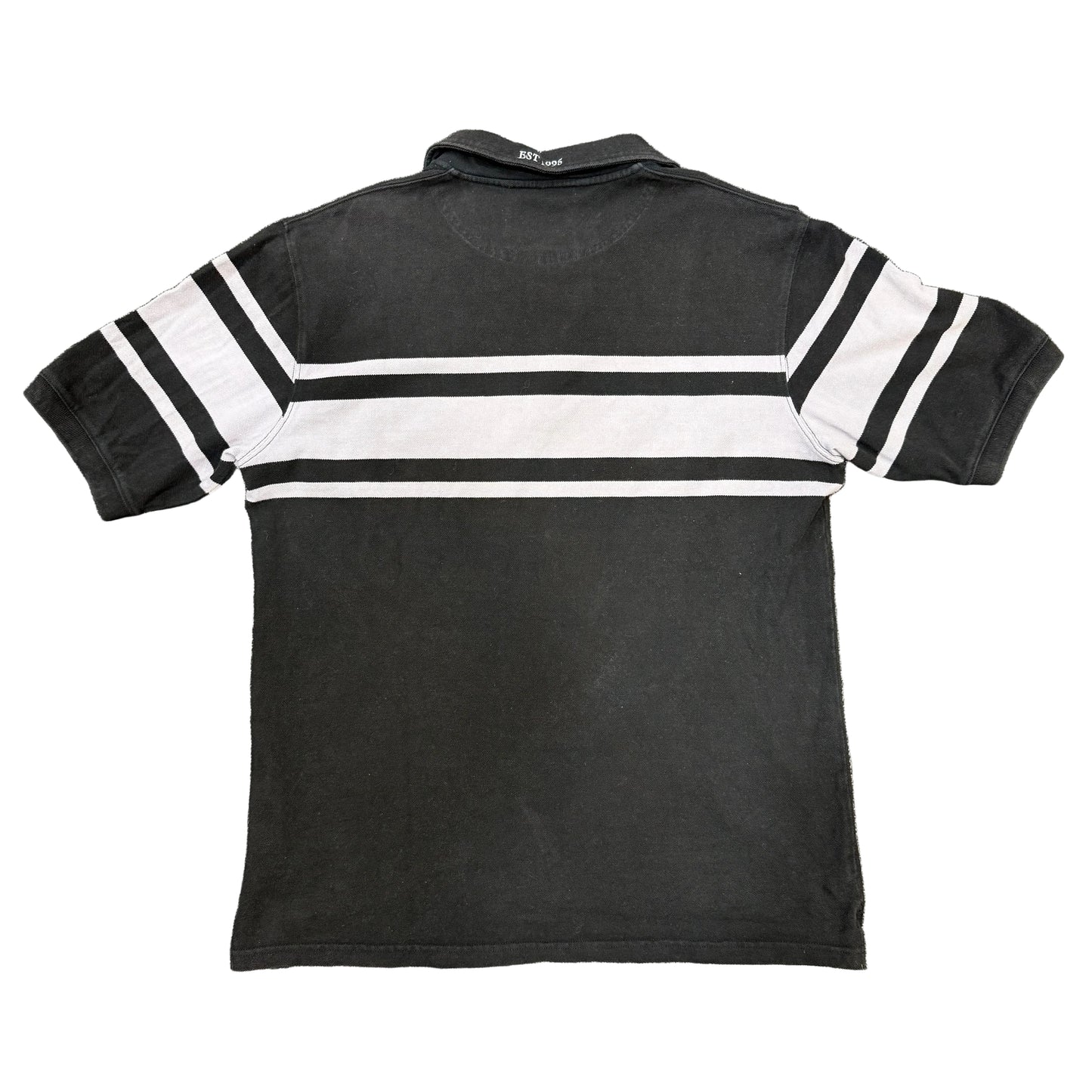 2008 Warriors Polo - Size L