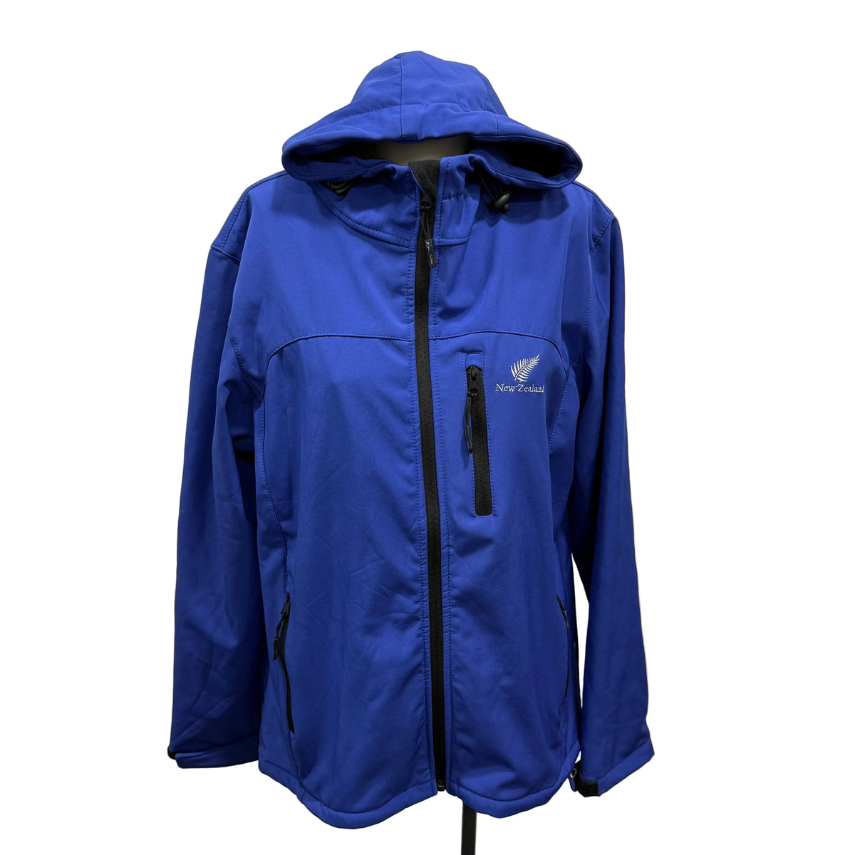 NZ Jacket - Size L