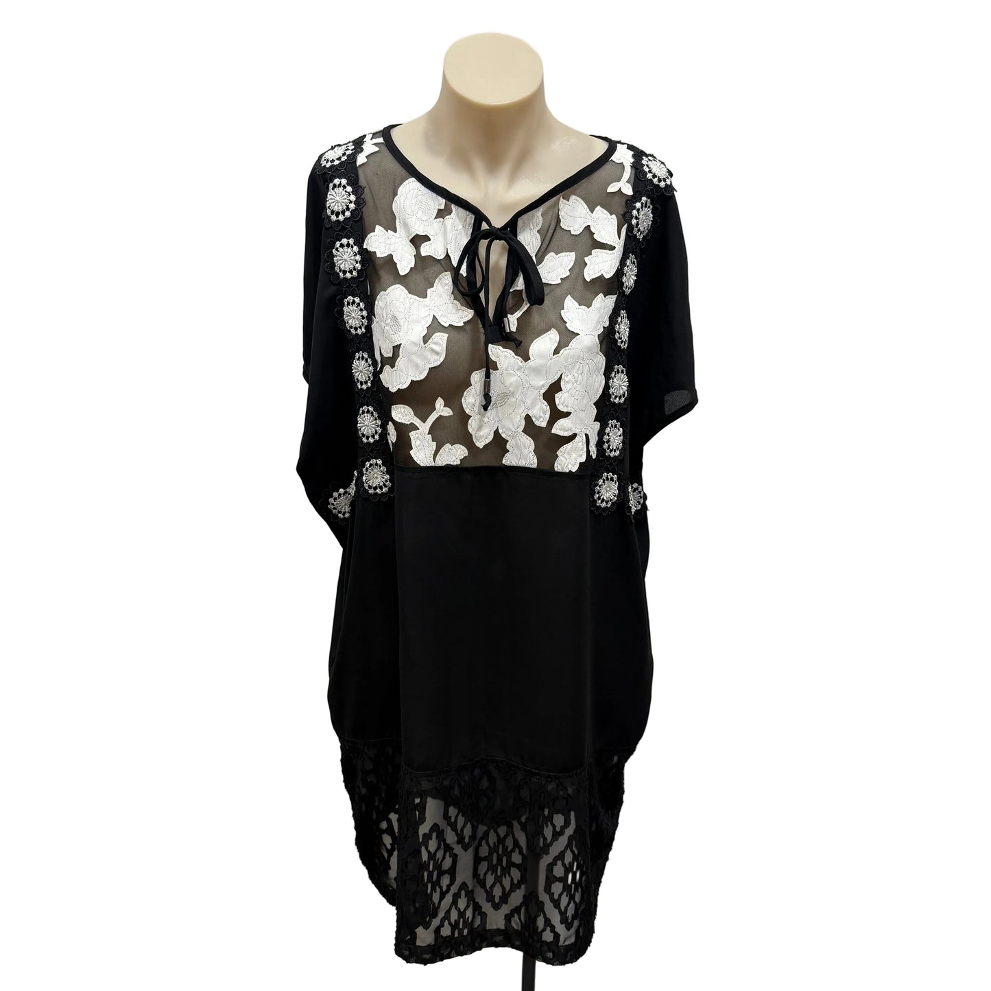 David Pond Dress - Size 10