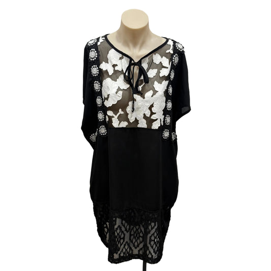 David Pond Dress - Size 10