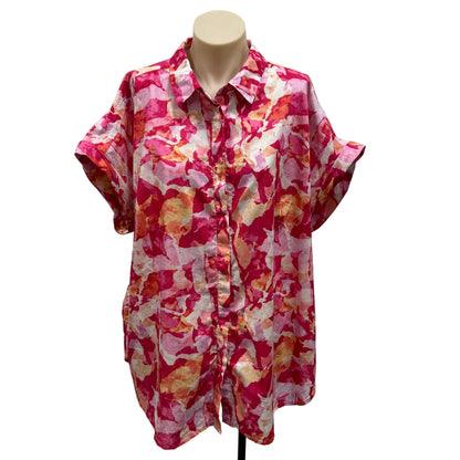 Sportscraft Blouse - Size 20