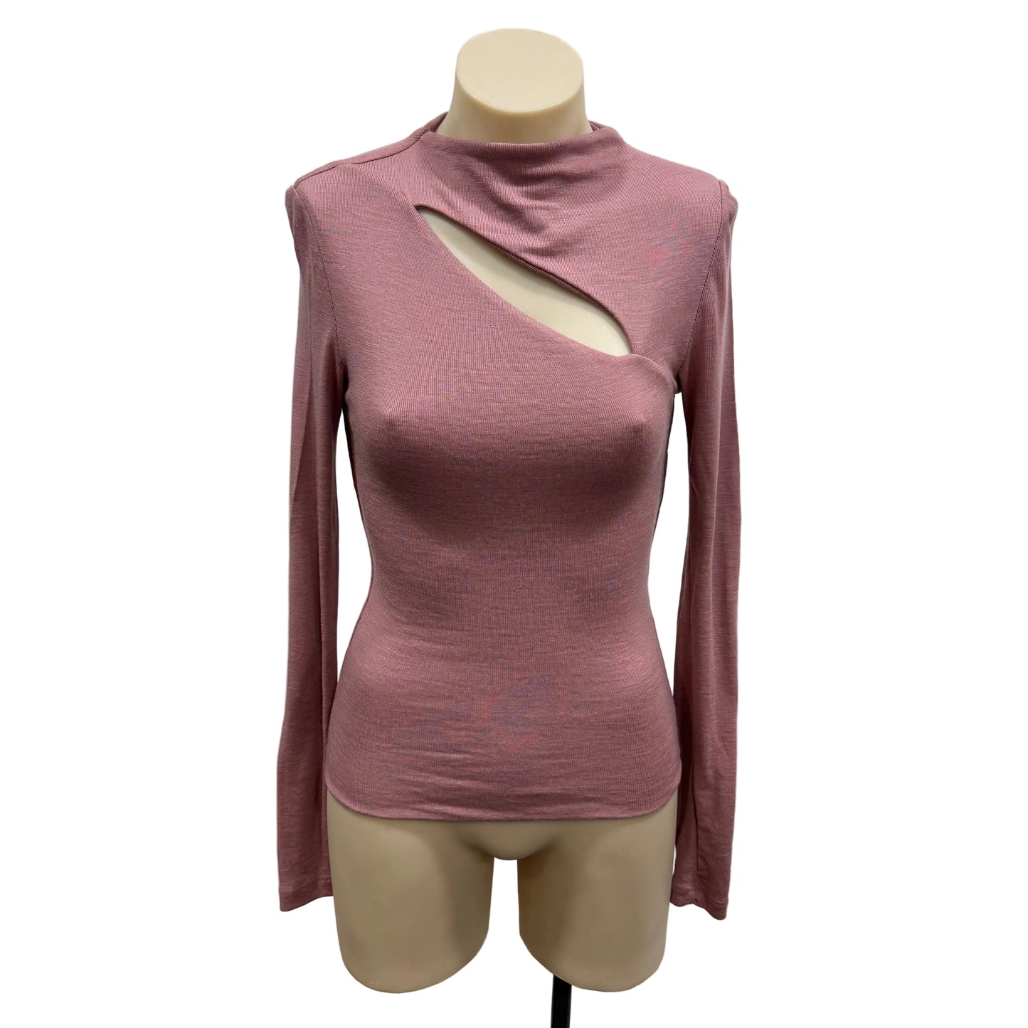 Wool Long Sleeve - Size XS