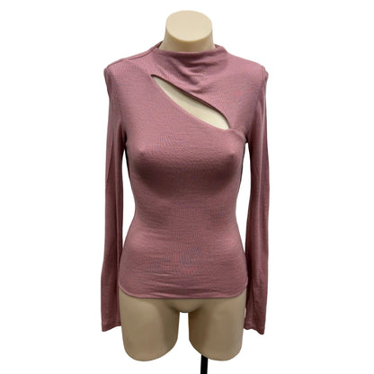 Wool Long Sleeve - Size XS