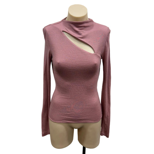 Wool Long Sleeve - Size XS