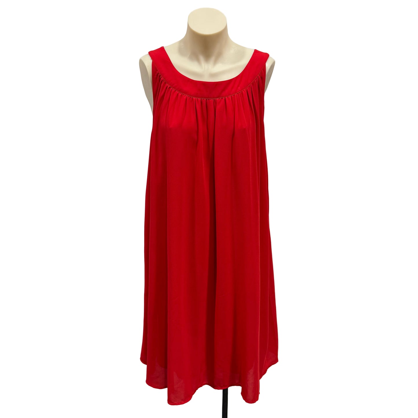 NEW Red Dress - Size S