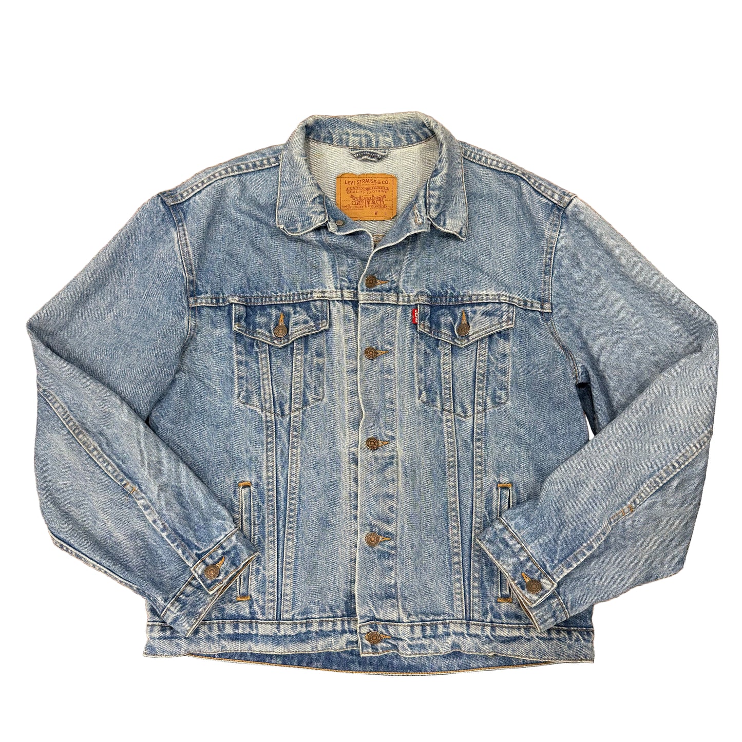 Levi’s Jacket - Size L