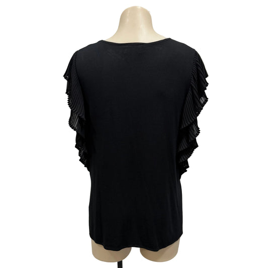 Black Tee - Size S