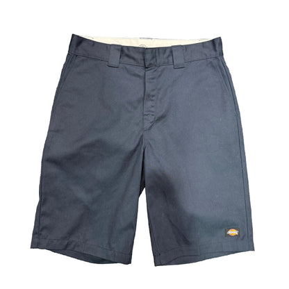 Navy Shorts - Size 32
