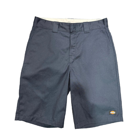 Navy Shorts - Size 32