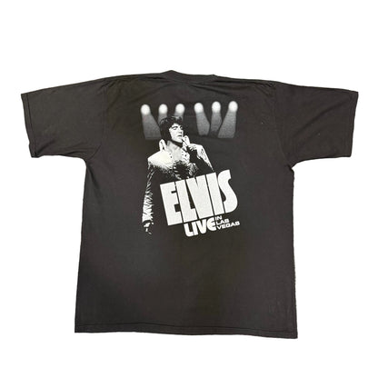 Elvis Tee - Size 2XL