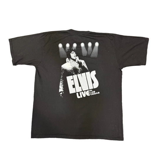 Elvis Tee - Size 2XL