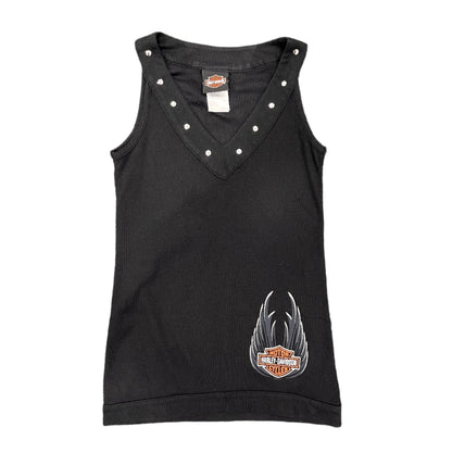 Harley Davidson Tank - Size S