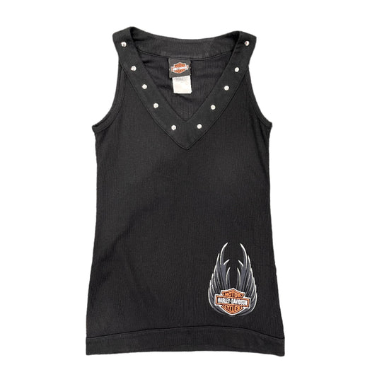 Harley Davidson Tank - Size S