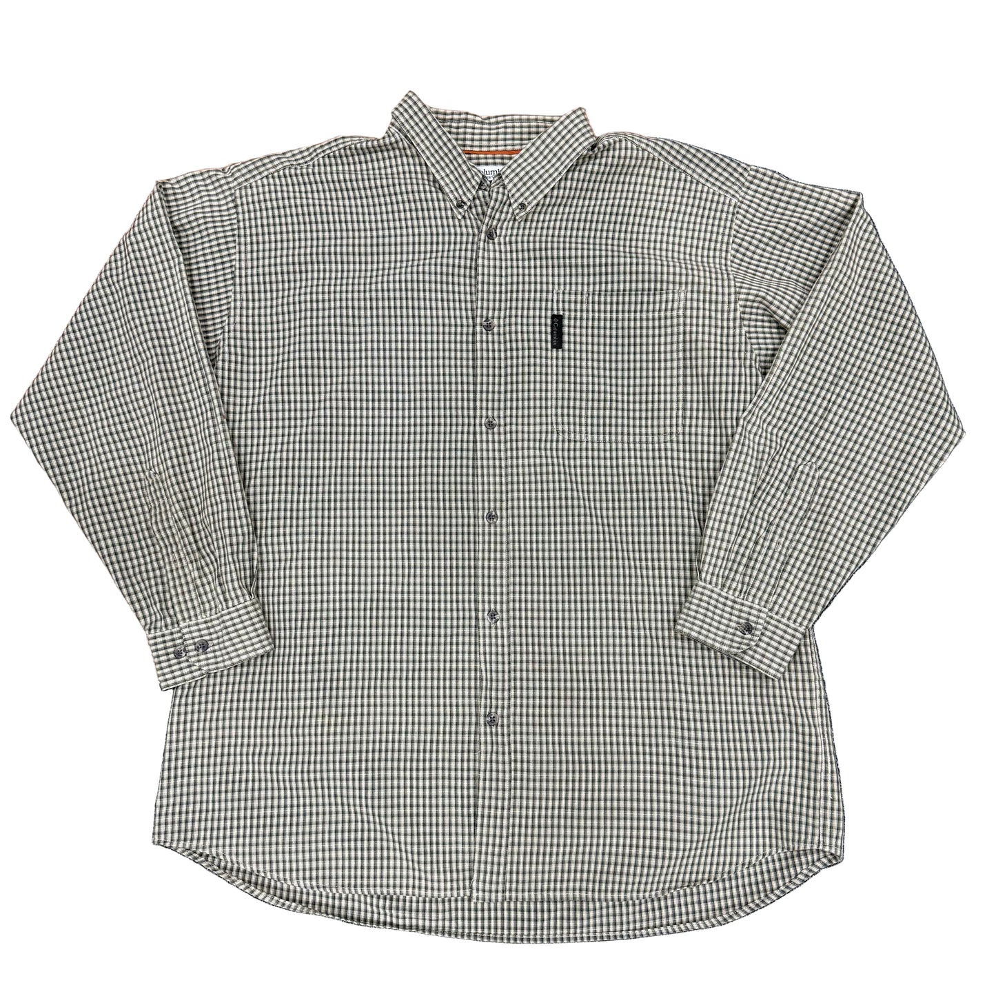 Columbia Shirt - Size XXL