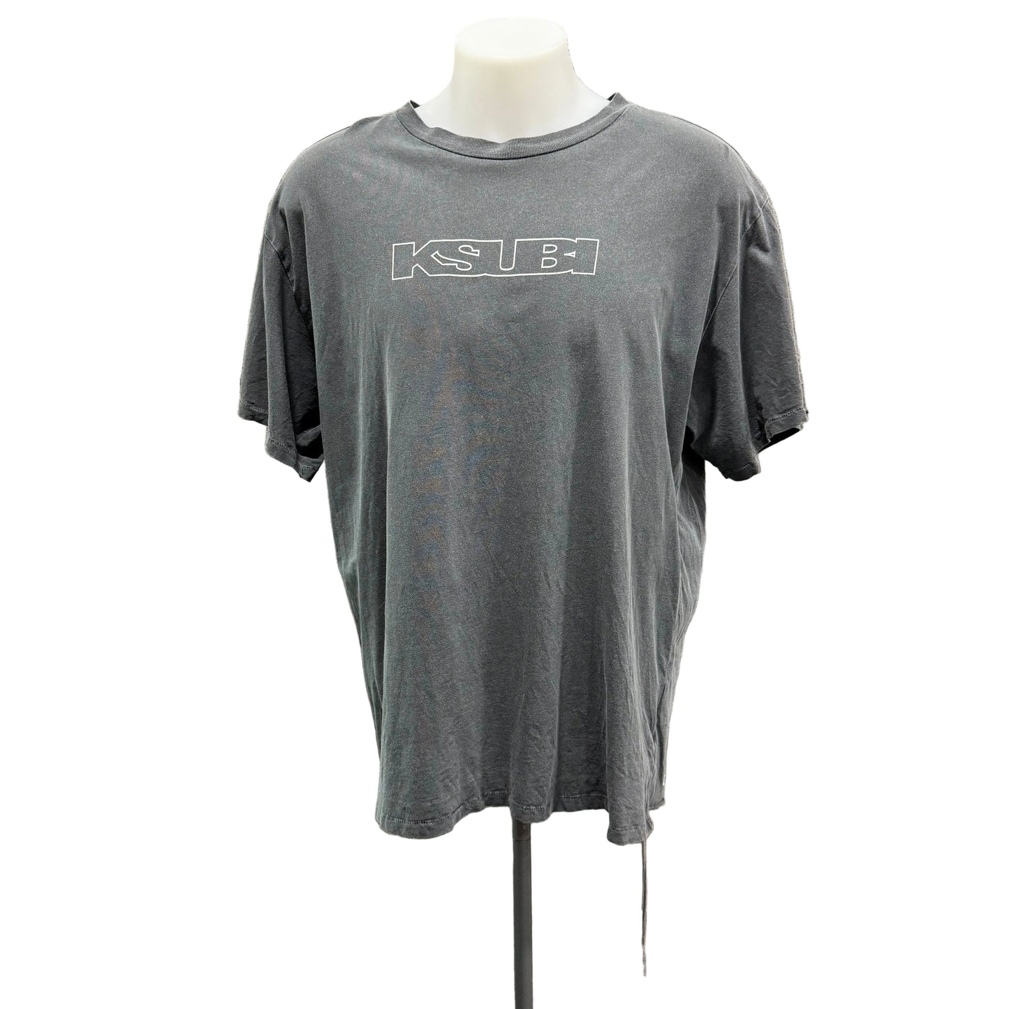 Ksubi Tee - Size L