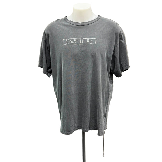 Ksubi Tee - Size L