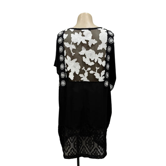 David Pond Dress - Size 10
